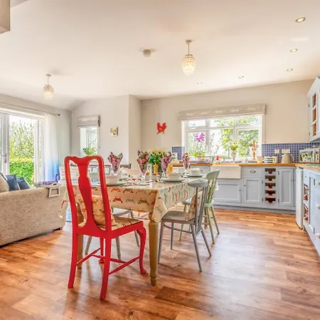 Σπίτι διακοπών 3 Bed In Thirsk Oc-88464 *