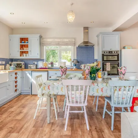 Σπίτι διακοπών 3 Bed In Thirsk Oc-88464 Bagby