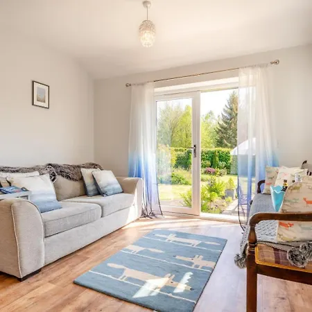 3 Bed In Thirsk Oc-88464 * Bagby