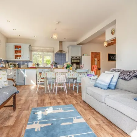 3 Bed In Thirsk Oc-88464 Σπίτι διακοπών