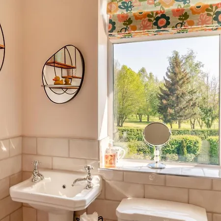 Σπίτι διακοπών 3 Bed In Thirsk Oc-88464