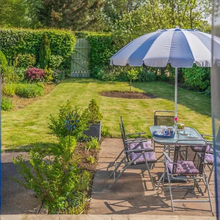Σπίτι διακοπών 3 Bed In Thirsk Oc-88464 Bagby