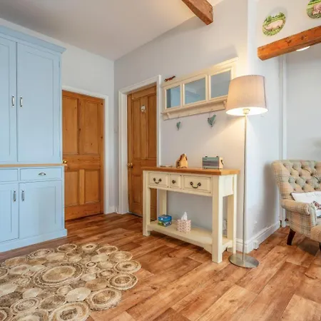 Σπίτι διακοπών 3 Bed In Thirsk Oc-88464 Bagby